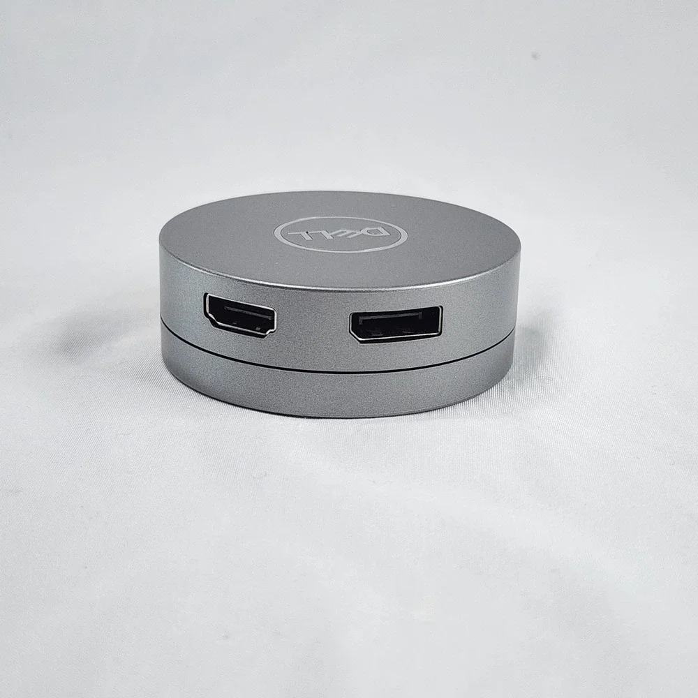 Dell usb multiport